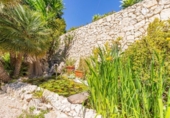 Chalet independiente con terreno en venta en la España, Teulada, ref: TR144944 foto