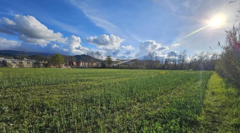 Barcelona - Sant Celoni - 71876m2