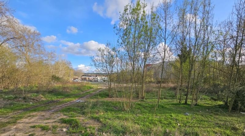 Barcelona - Sant Celoni - 71876m2