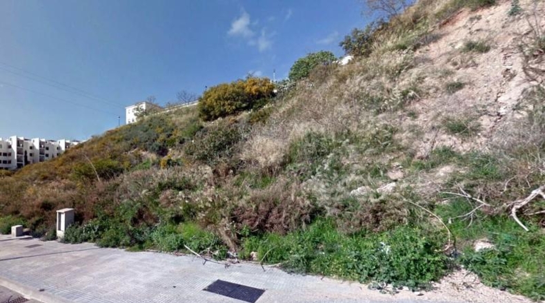 Malaga - Nerja - 2700m2