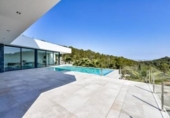 Chalet independiente con terreno en venta en la España, Jávea, ref: TR145180 foto