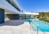 Chalet independiente con terreno en venta en la España, Jávea, ref: TR145180 foto
