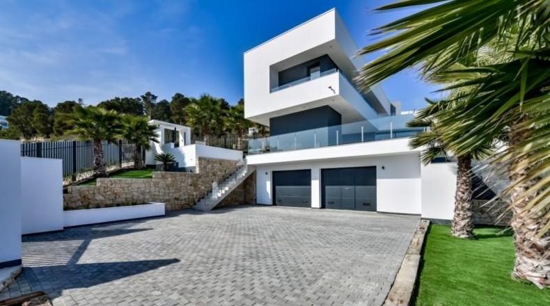 Alicante - Jávea - 1000m2