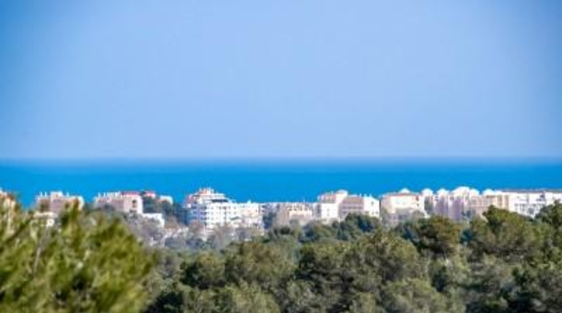 Alicante - Jávea - 1000m2
