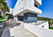 Chalet independiente con terreno en venta en la España, Jávea, ref: TR145180 foto