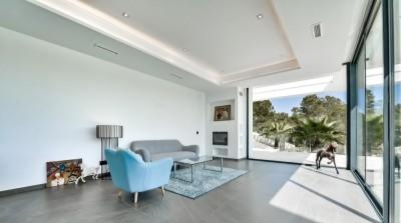 Alicante - Jávea - 1000m2