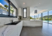 Chalet independiente con terreno en venta en la España, Jávea, ref: TR145180 foto
