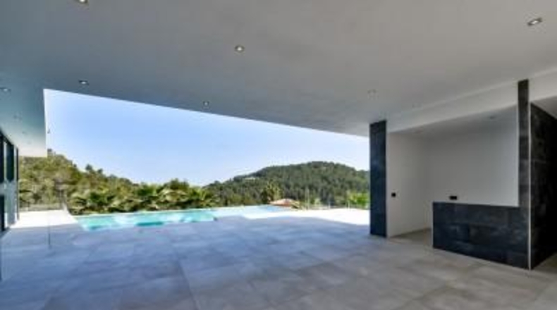 Alicante - Jávea - 1000m2