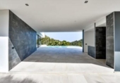 Chalet independiente con terreno en venta en la España, Jávea, ref: TR145180 foto