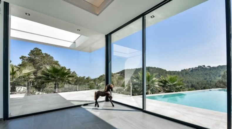 Alicante - Jávea - 1000m2