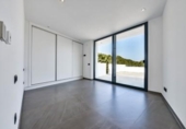 Chalet independiente con terreno en venta en la España, Jávea, ref: TR145180 foto