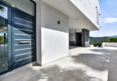 Chalet independiente con terreno en venta en la España, Jávea, ref: TR145180 foto