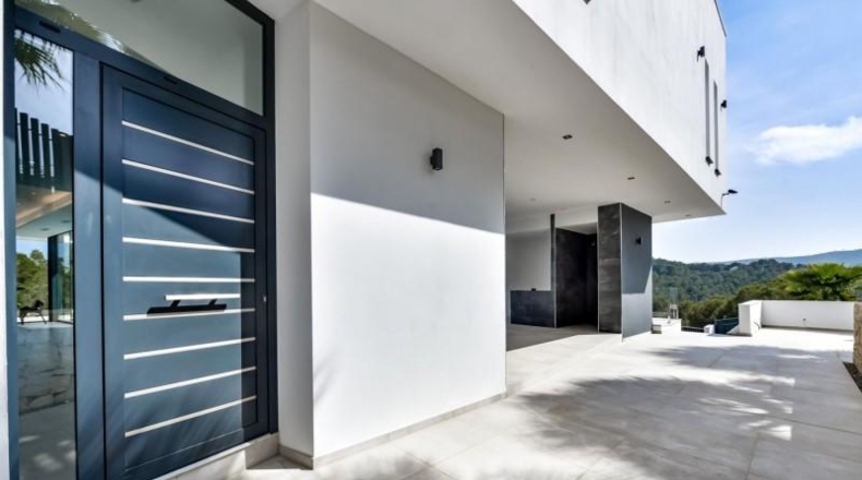 Alicante - Jávea - 1000m2