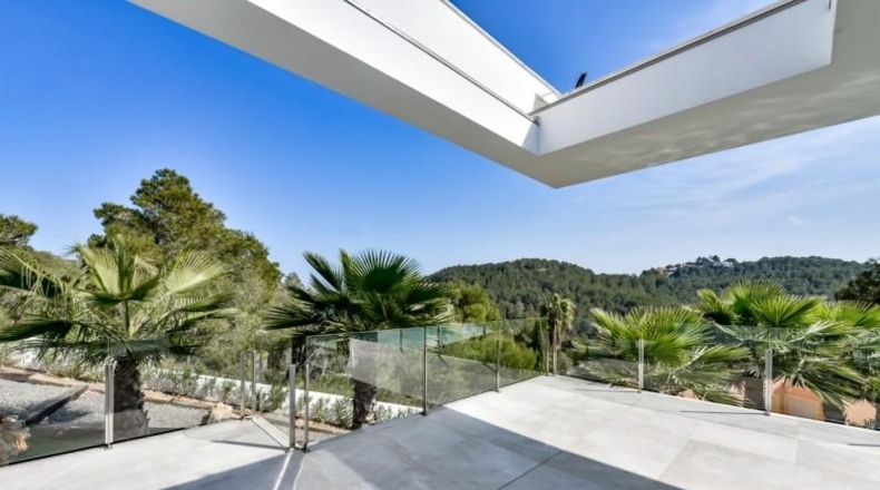 Alicante - Jávea - 1000m2