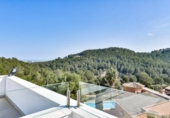 Chalet independiente con terreno en venta en la España, Jávea, ref: TR145180 foto