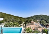 Chalet independiente con terreno en venta en la España, Jávea, ref: TR145180 foto