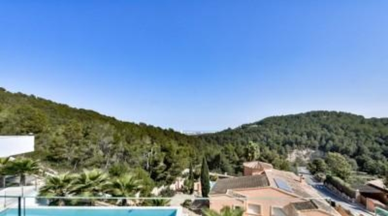 Alicante - Jávea - 1000m2