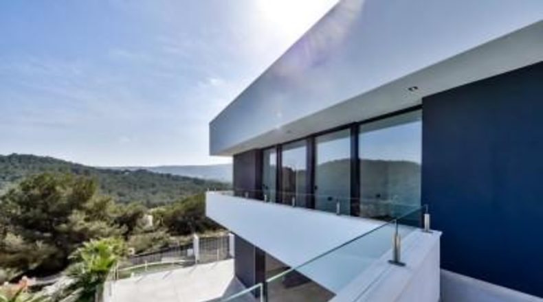 Alicante - Jávea - 1000m2