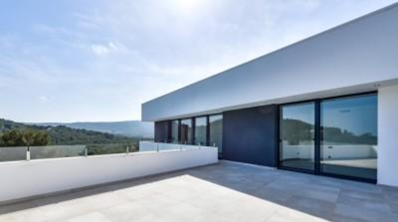 Alicante - Jávea - 1000m2