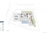 Chalet independiente con terreno en venta en la España, Jávea, ref: TR145180 foto