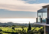 Chalet independiente con terreno en venta en la España, Campo-Mijas, ref: TR141195 foto