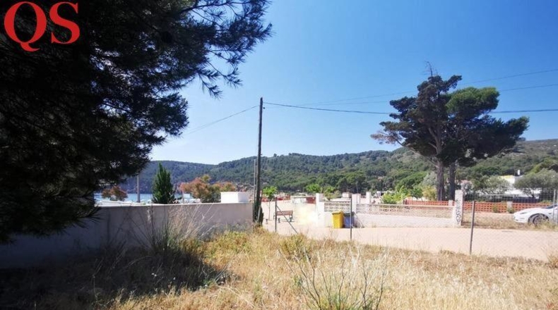 Gerona - l'Escala - 770m2