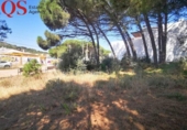 Parcel·la urbanitzable en venda a la España, l'Escala, ref.: TR122724 foto