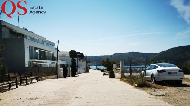 Gerona - l'Escala - 770m2