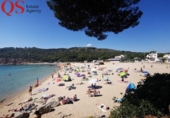 Parcel·la urbanitzable en venda a la España, l'Escala, ref.: TR122724 foto