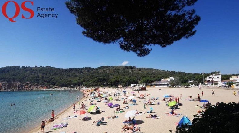 Gerona - l'Escala - 770m2