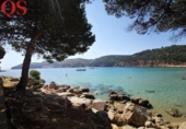 Parcel·la urbanitzable en venda a la España, l'Escala, ref.: TR122724 foto