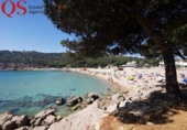 Parcel·la urbanitzable en venda a la España, l'Escala, ref.: TR122724 foto