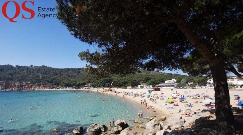 Gerona - l'Escala - 770m2