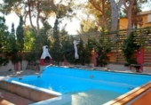 Chalet independiente con terreno en venta en la España, Calvià, ref: TR134798 foto
