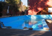 Chalet independiente con terreno en venta en la España, Calvià, ref: TR134798 foto