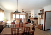 Chalet independiente con terreno en venta en la España, Calvià, ref: TR134798 foto