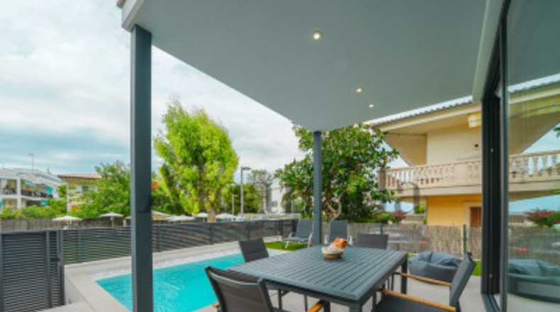 Valencia - La Alcudia - 250m2