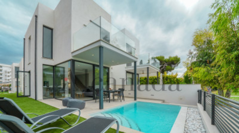 Valencia - La Alcudia - 250m2