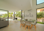 Chalet independiente con terreno en venta en la España, Alcúdia, ref: TR137019 foto