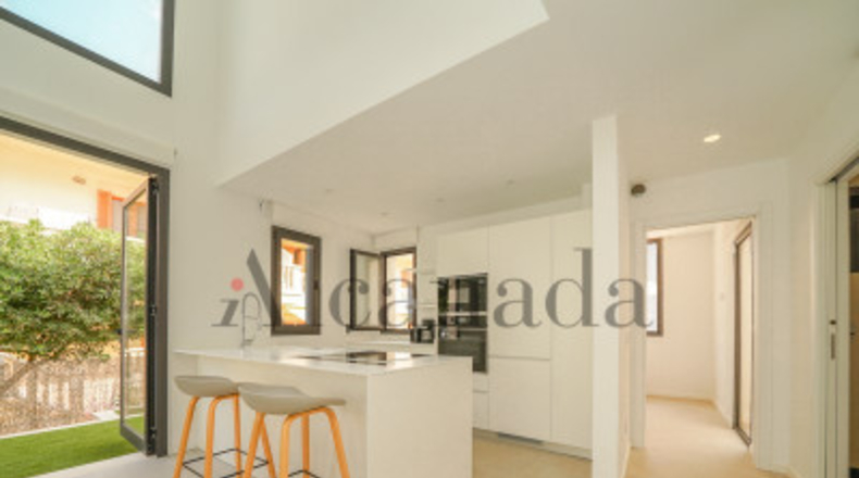 Valencia - La Alcudia - 250m2