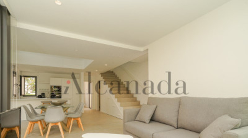 Valencia - La Alcudia - 250m2