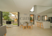 Chalet independiente con terreno en venta en la España, Alcúdia, ref: TR137019 foto