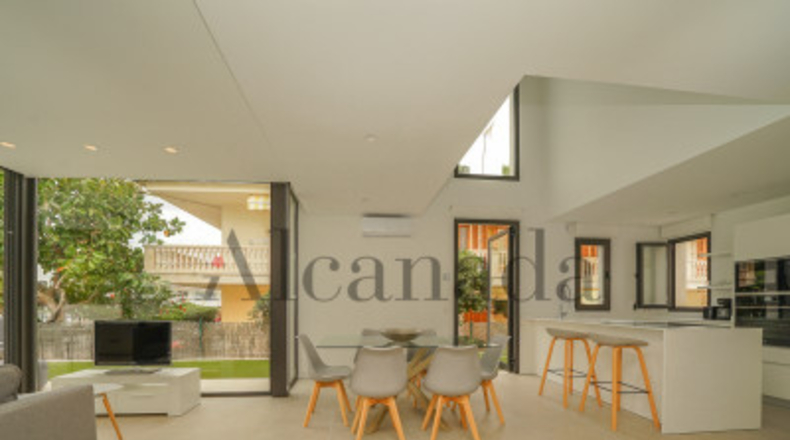 Valencia - La Alcudia - 250m2