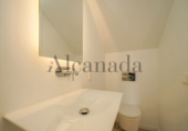 Chalet independiente con terreno en venta en la España, Alcúdia, ref: TR137019 foto
