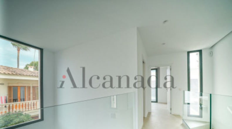 Valencia - La Alcudia - 250m2