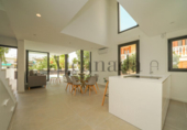 Chalet independiente con terreno en venta en la España, Alcúdia, ref: TR137019 foto