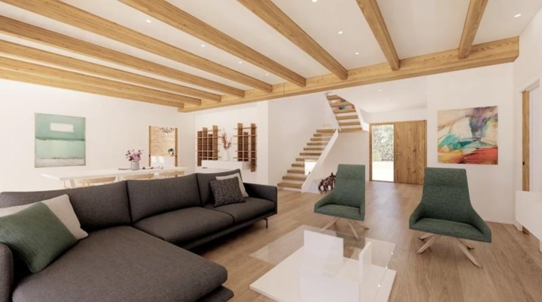Alicante - Benisa - 10000m2