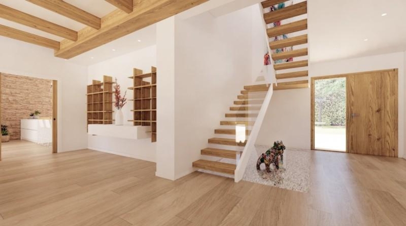 Alicante - Benisa - 10000m2