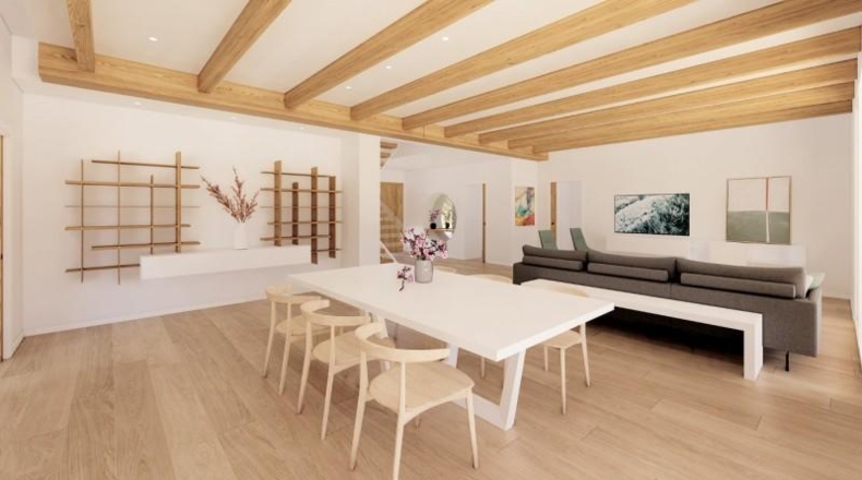 Alicante - Benisa - 10000m2