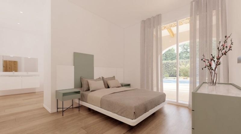 Alicante - Benisa - 10000m2